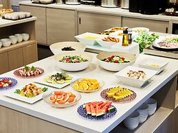 Kobe Sannomiya Union Hotel