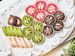 Kobe Sannomiya Union Hotel