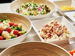 Kobe Sannomiya Union Hotel