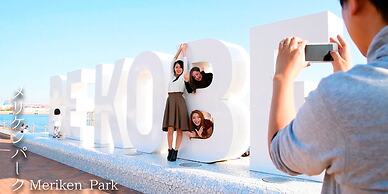 Kobe Sannomiya Union Hotel