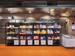 Kobe Sannomiya Union Hotel