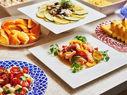 Kobe Sannomiya Union Hotel