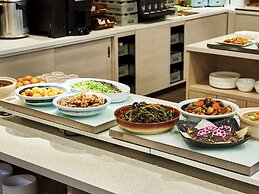 Kobe Sannomiya Union Hotel