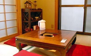 Guest House Higashiyama