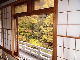 Takaragawa Onsen Osenkaku