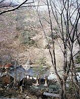 Takaragawa Onsen Osenkaku