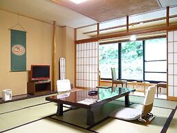 Takaragawa Onsen Osenkaku