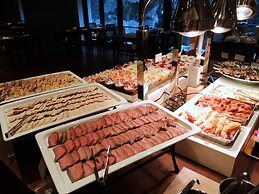 Takaragawa Onsen Osenkaku