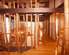 Takaragawa Onsen Osenkaku