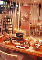 Takaragawa Onsen Osenkaku