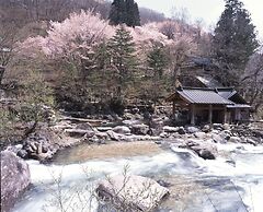 Takaragawa Onsen Osenkaku