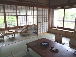 Takaragawa Onsen Osenkaku