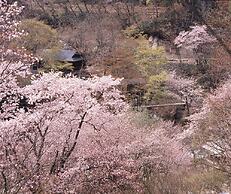 Takaragawa Onsen Osenkaku