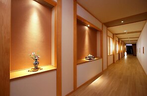 Takaragawa Onsen Osenkaku