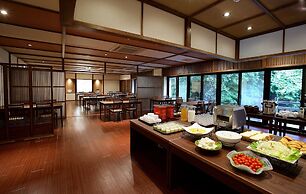 Takaragawa Onsen Osenkaku