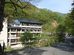 Takaragawa Onsen Osenkaku