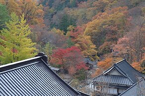 Takaragawa Onsen Osenkaku