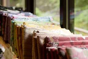 Takaragawa Onsen Osenkaku