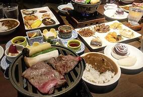 Takaragawa Onsen Osenkaku