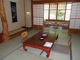 Takaragawa Onsen Osenkaku