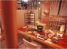 Takaragawa Onsen Osenkaku