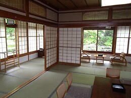 Takaragawa Onsen Osenkaku