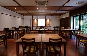 Takaragawa Onsen Osenkaku