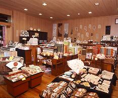 Takaragawa Onsen Osenkaku