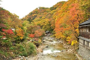 Takaragawa Onsen Osenkaku