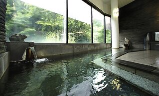 Takaragawa Onsen Osenkaku