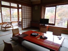 Takaragawa Onsen Osenkaku