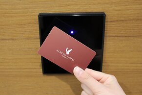 Almont Hotel Kyoto