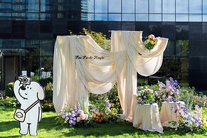 Pan Pacific Ningbo