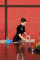 Pan Pacific Ningbo