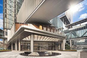 Pan Pacific Ningbo