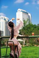 Pan Pacific Ningbo