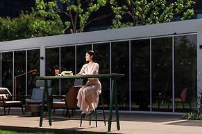 Pan Pacific Ningbo