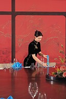 Pan Pacific Ningbo