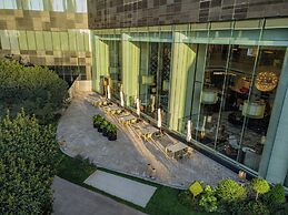 Pan Pacific Ningbo