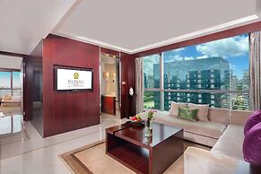 Pan Pacific Ningbo