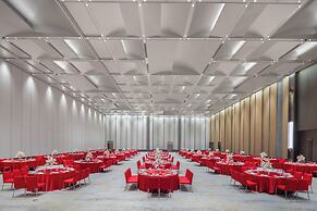 Pan Pacific Ningbo