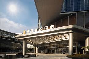 Pan Pacific Ningbo