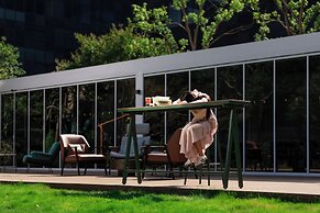Pan Pacific Ningbo