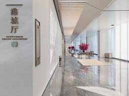 Pan Pacific Ningbo
