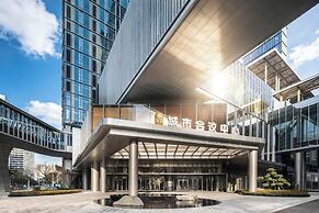 Pan Pacific Ningbo