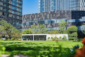 Pan Pacific Ningbo
