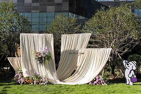 Pan Pacific Ningbo
