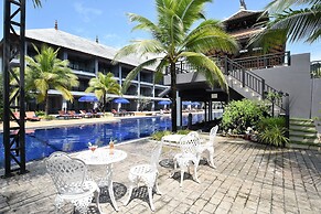 Ramada by Wyndham Aonang Krabi