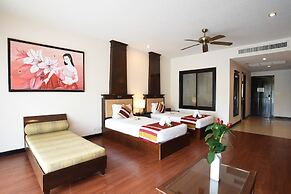 Ramada by Wyndham Aonang Krabi