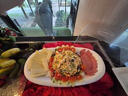 Ramada by Wyndham Aonang Krabi